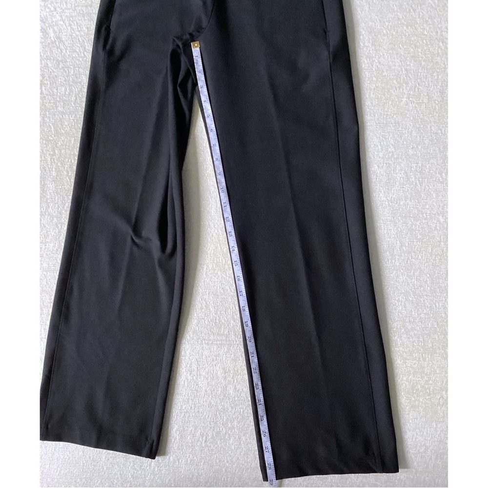 The North Face Everyday High Rise Pant Woman’s Size XS Black FlashDry Zip Pocket - Picture 13 of 16